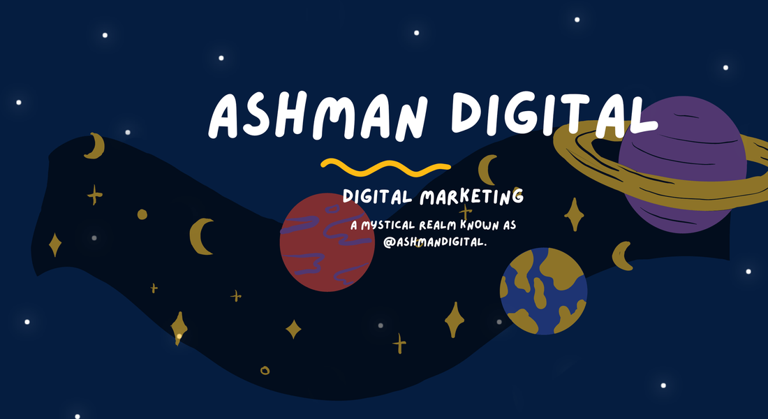 Ashman Digital