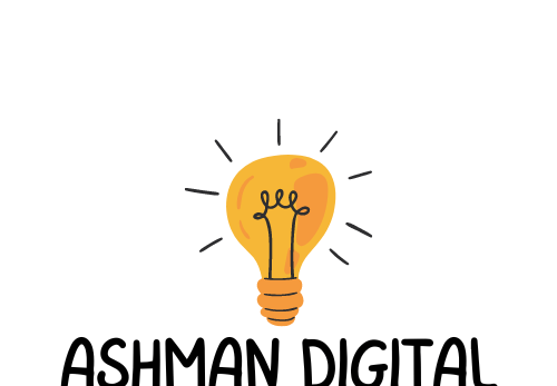 Ashman Digital