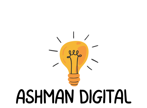 Ashman Digital