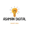 Ashman Digital