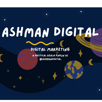 Ashman Digital